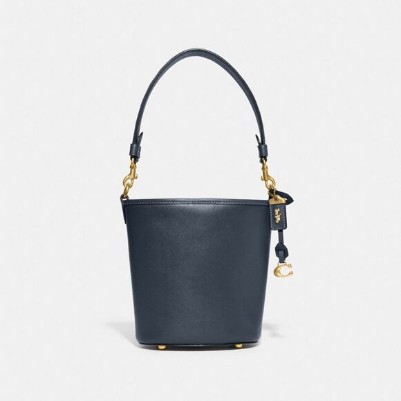 Dakota Bucket Bag 16 - Picture 1 of 13